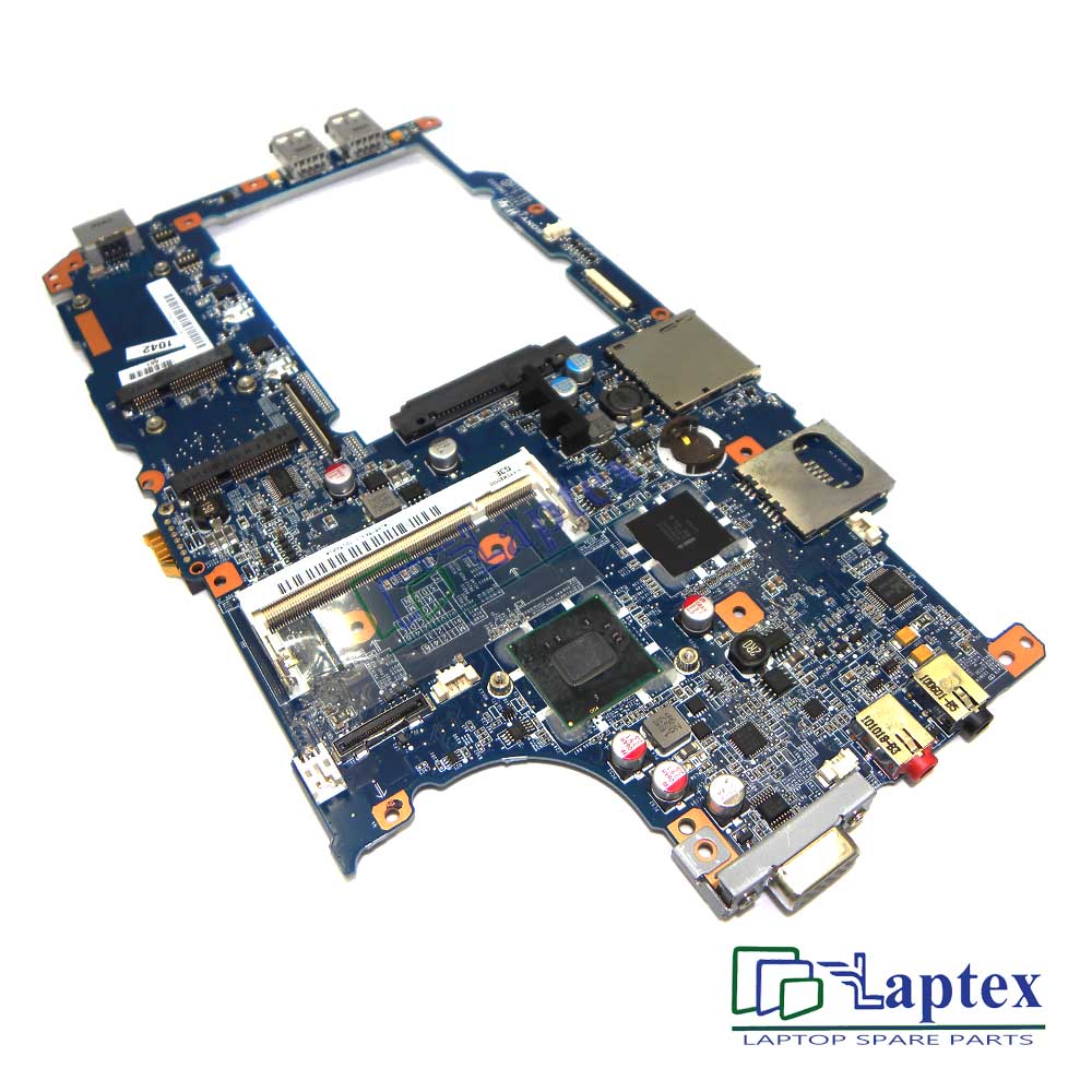 Sony Mbx 219 On Board CPU Motherboard